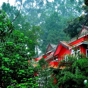 Tea Valley Resort, 4* Munnar