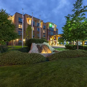 Express & Riverport By Ihg 3* Richmond