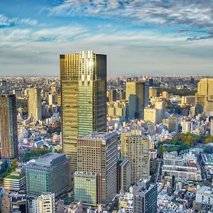 The Ritz-carlton, 5* Tokyo