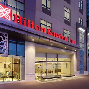 Hilton Garden Deira 4* Dubai