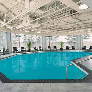 Hilton Garden Airport 3* Calgary